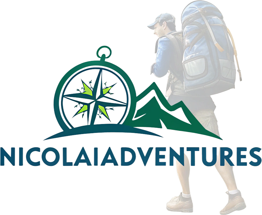 Nicolai Adventures