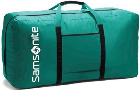Tote-A-Ton 32.5-Inch Duffel Bag, Turquoise, 32.5-Inch - Image 4